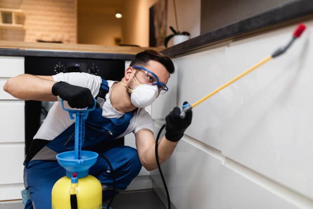 Best Best Pest Control Companies  in Centerburg, OH