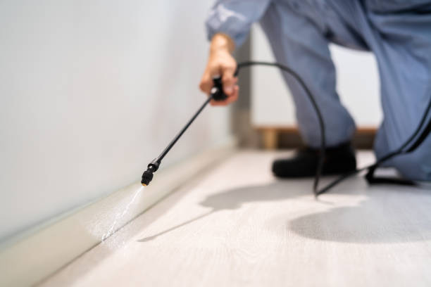 Best Pest Prevention Services  in Centerburg, OH