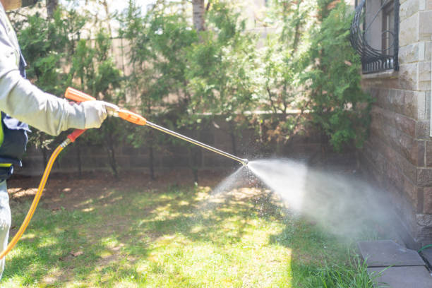 Pest Control for Restaurants in Centerburg, OH