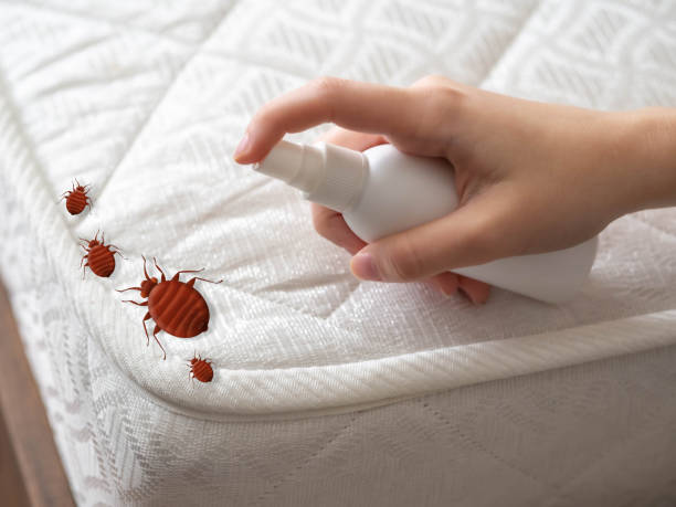 Centerburg, OH Pest Control Company