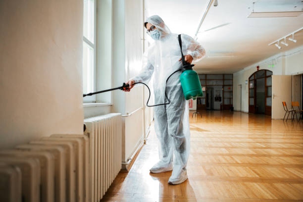 Best Pest Control for Restaurants  in Centerburg, OH